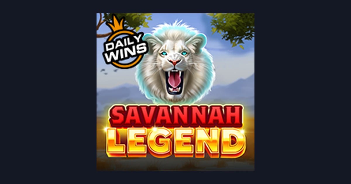 Trik Auto Maxwin Main Slot Savannah Legend dengan Strategi Jitu
