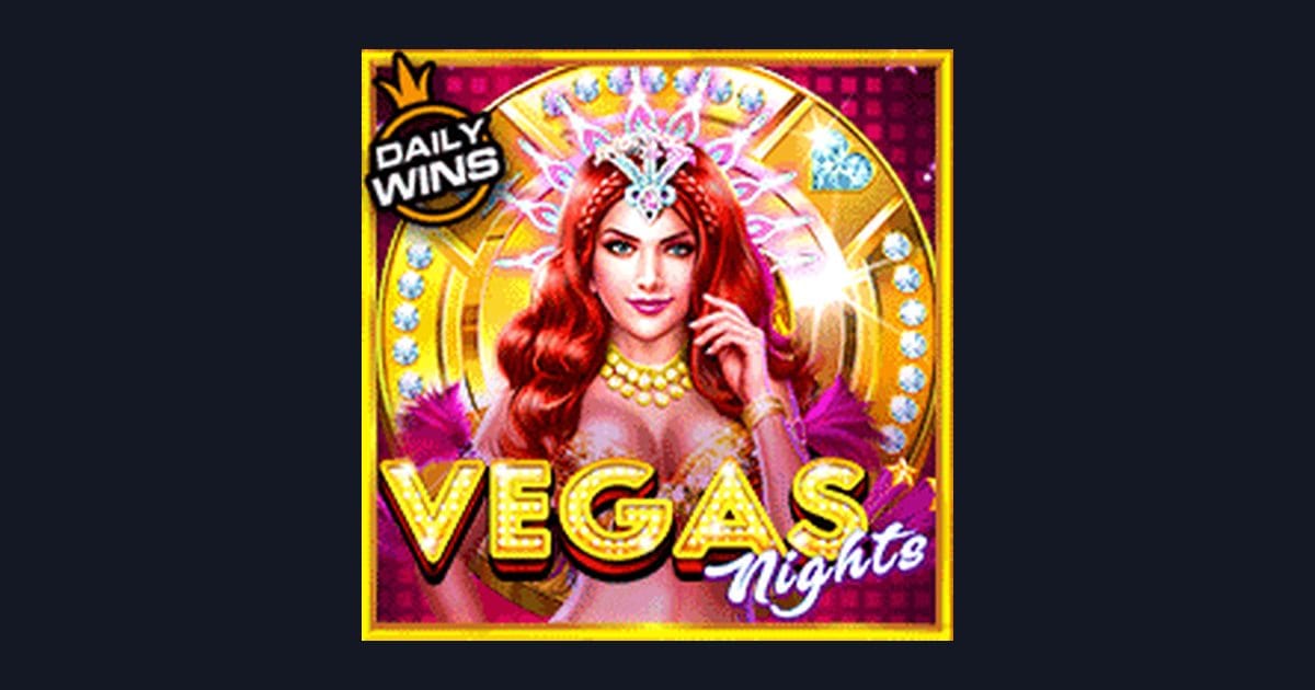 Vegas Nights: Slot Anti Rungkad dengan Promo Cashback Menarik