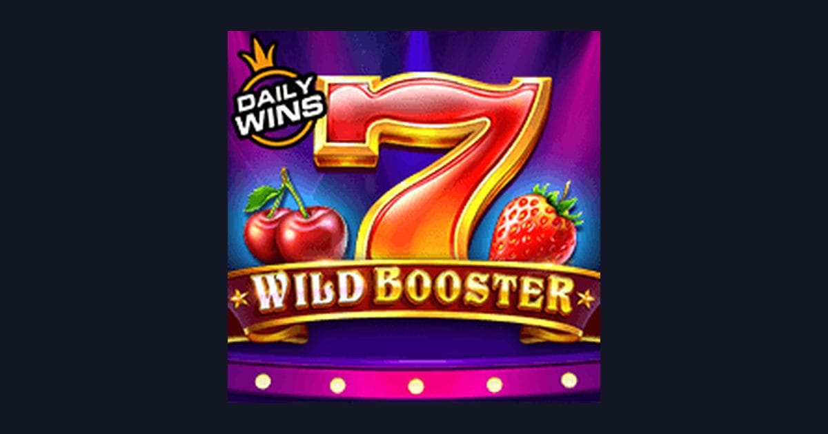 Wild Booster dan Jackpot Progresif Terbesar di Dunia Slot Online