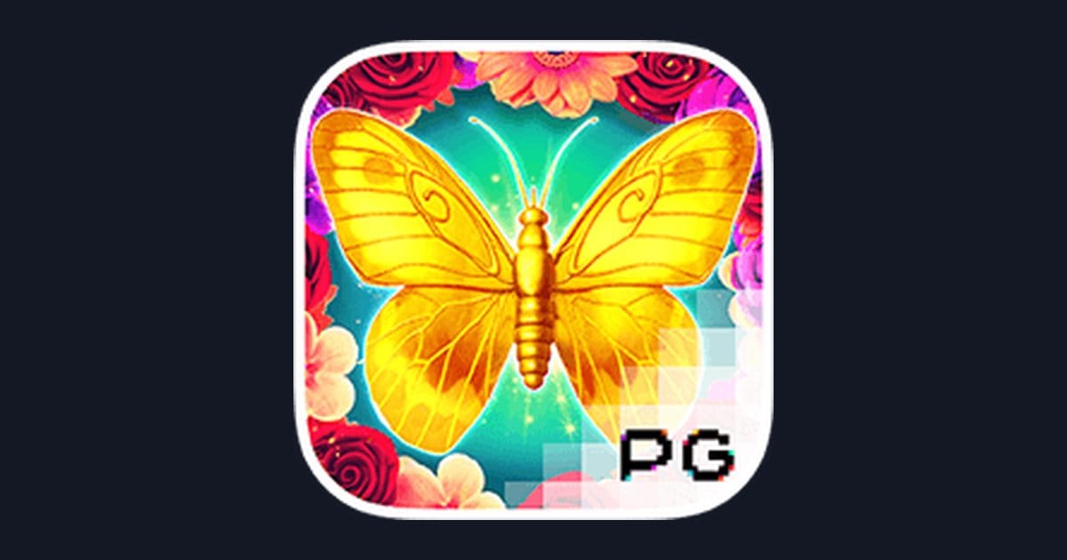 Butterfly Blossom: Cara Cuan Modal Receh dari Slot Menawan