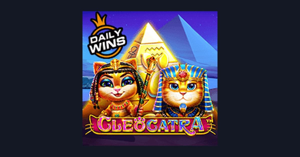 Cleocatra, Slot Anti Rungkad dengan Peluang Menarik dan Cashback Terbaik