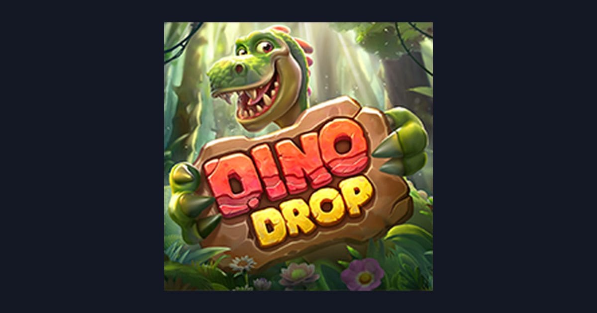 Cuan Modal Receh dengan Slot Dino Drop dari Pragmatic Play