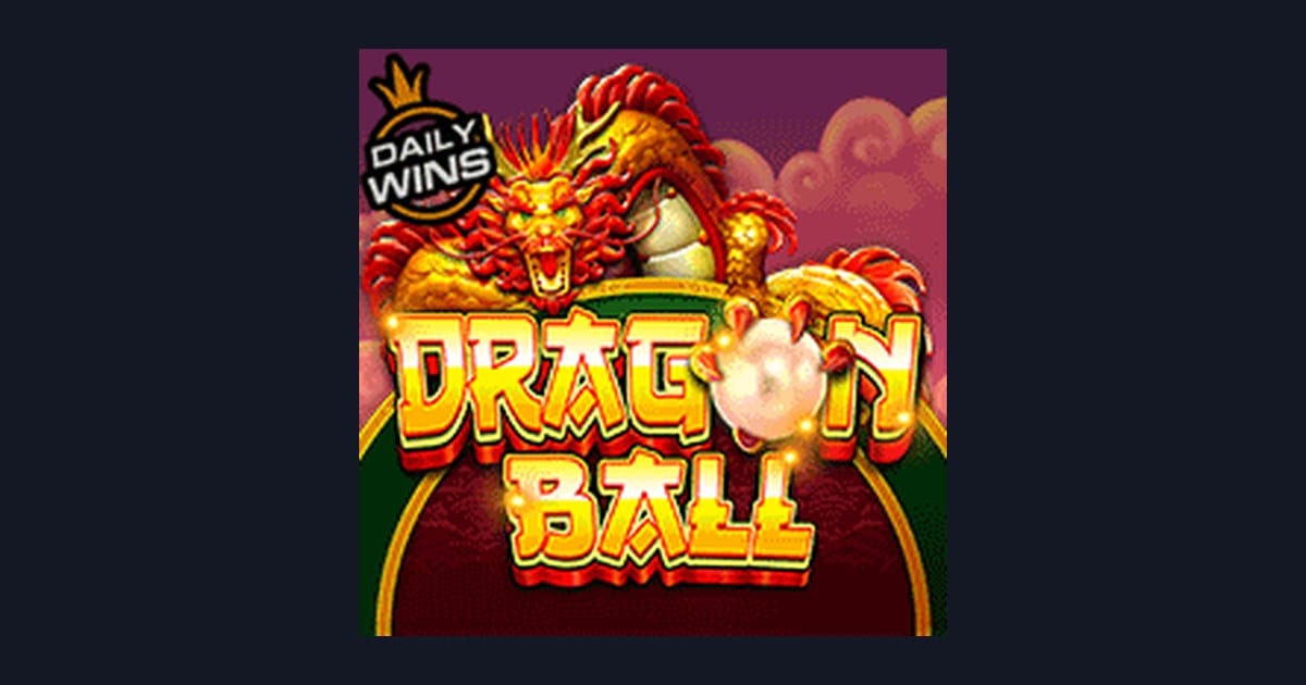 Dragon Ball Slot Gacor Hari Ini: Raih Promo Cashback Menarik