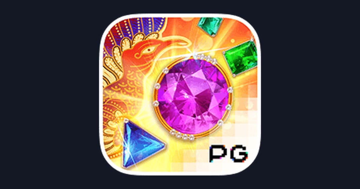 Garuda Gems di Situs Slot Terpercaya dengan Promo Cashback Menarik