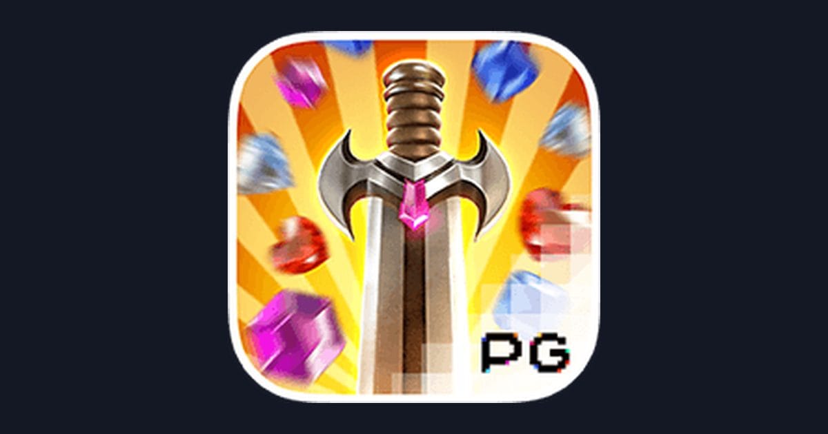 Gem Saviour Sword: Slot Anti Boncos dengan Keunggulan Cashback Menarik