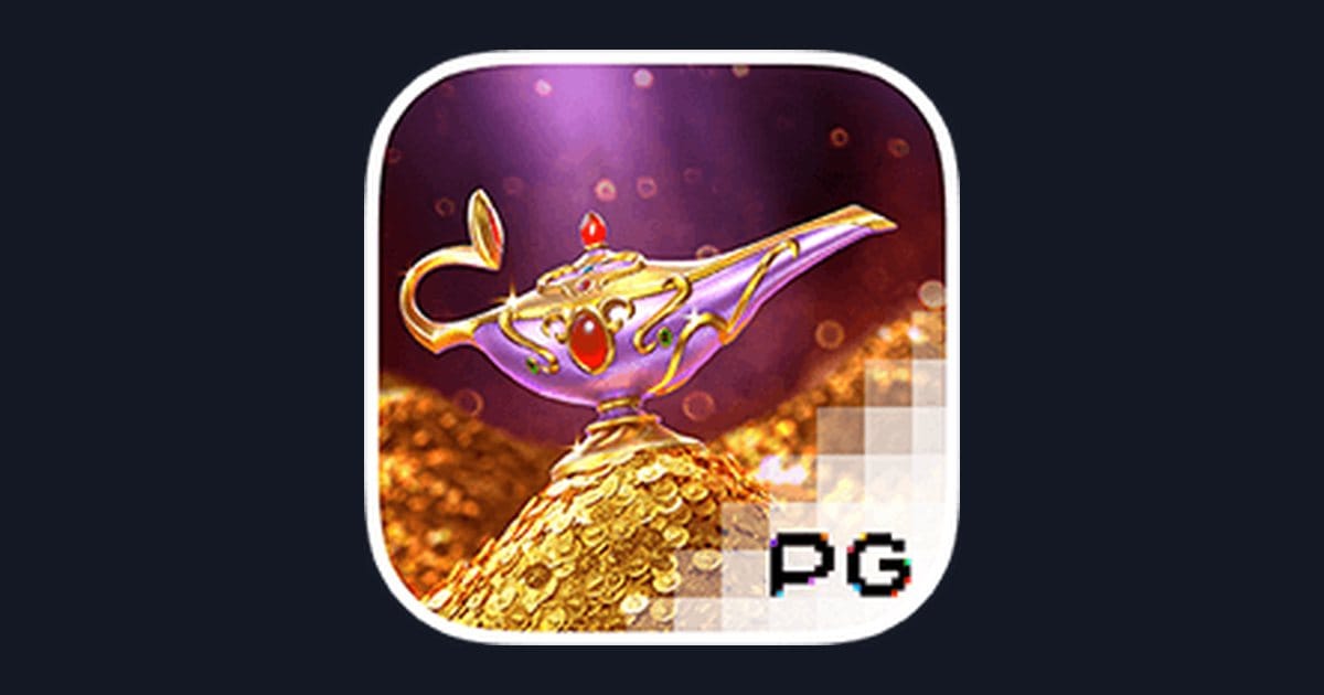 Genies 3 Wishes: Slot Seru untuk Modal Receh Cuan Maksimal