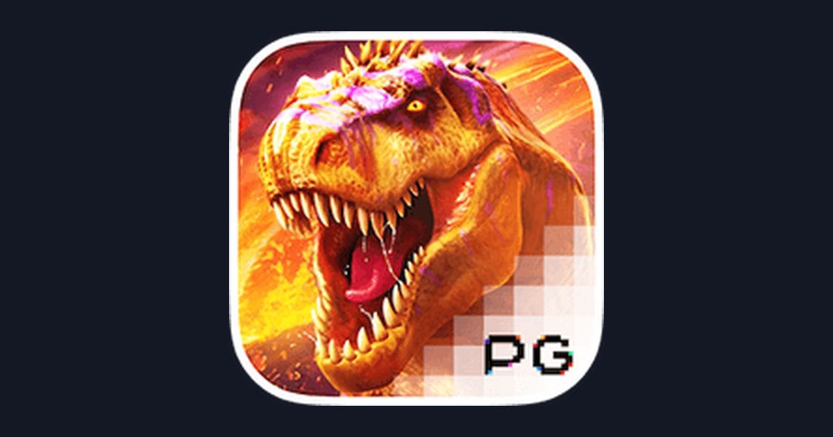 Jurassic Kingdom, Slot Anti Boncos dengan Peluang Cashback Menarik