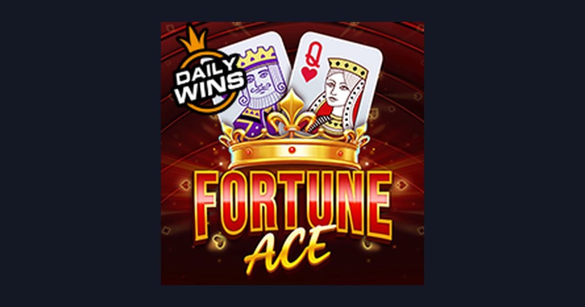 Main Fortune Ace dengan Deposit Dana OVO Gopay, Raih Cashback dan Bonus Menarik