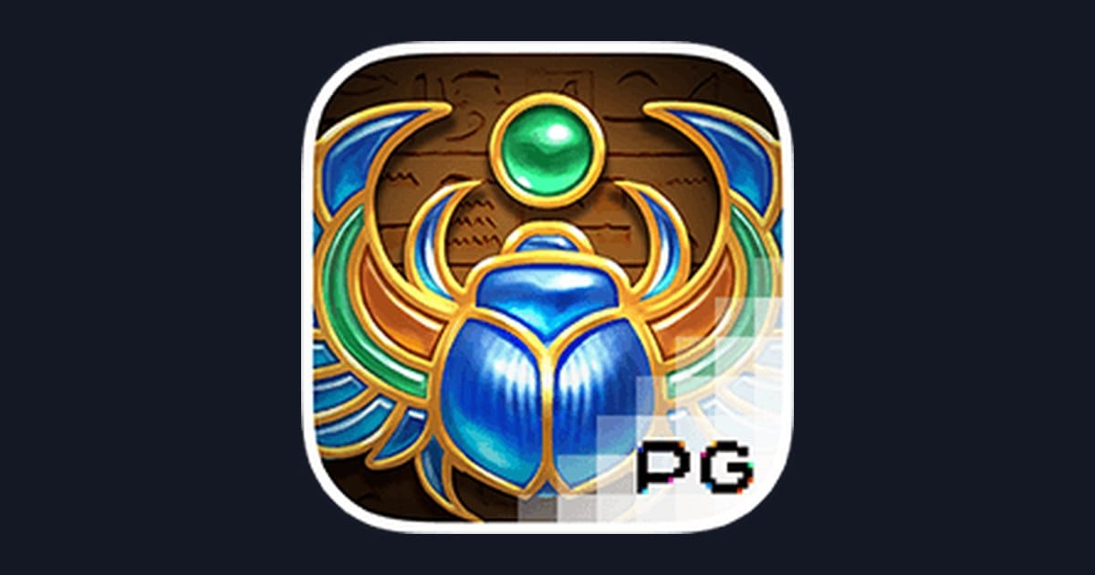 Main Symbols of Egypt dengan Depo 5 Ribu dan Raih Bonus Cashback Slot