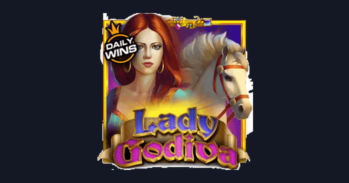 Mengenal Slot Lady Godiva dengan Fitur Menarik dan Tingkat Volatilitas Ideal
