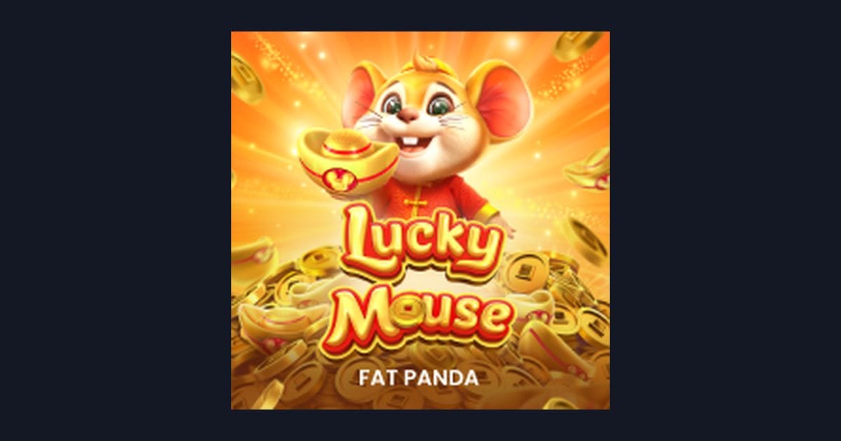 Mengenal Slot Lucky Mouse: Fitur Menarik dan Tingkat Volatilitasnya