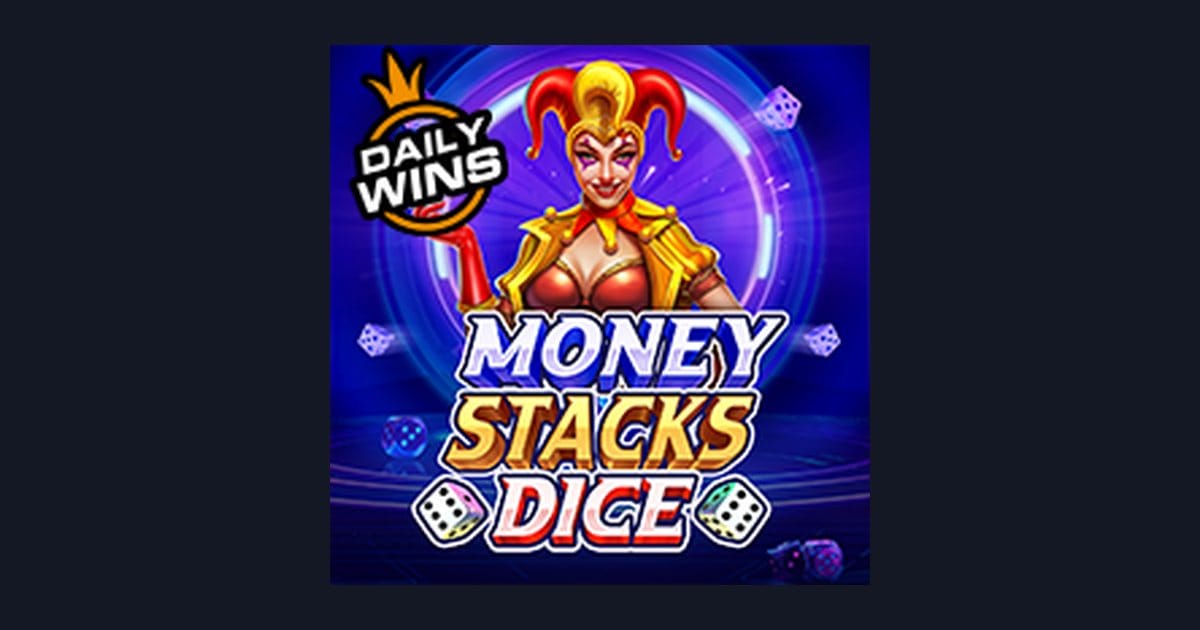 Money Stacks Dice: Strategi Modal Receh untuk Slot Seru dan Untung