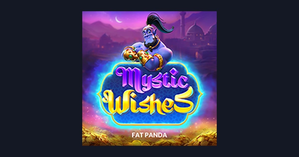 Mystic Wishes: Nikmati Keseruan Slot dengan Deposit Dana OVO Gopay Mudah