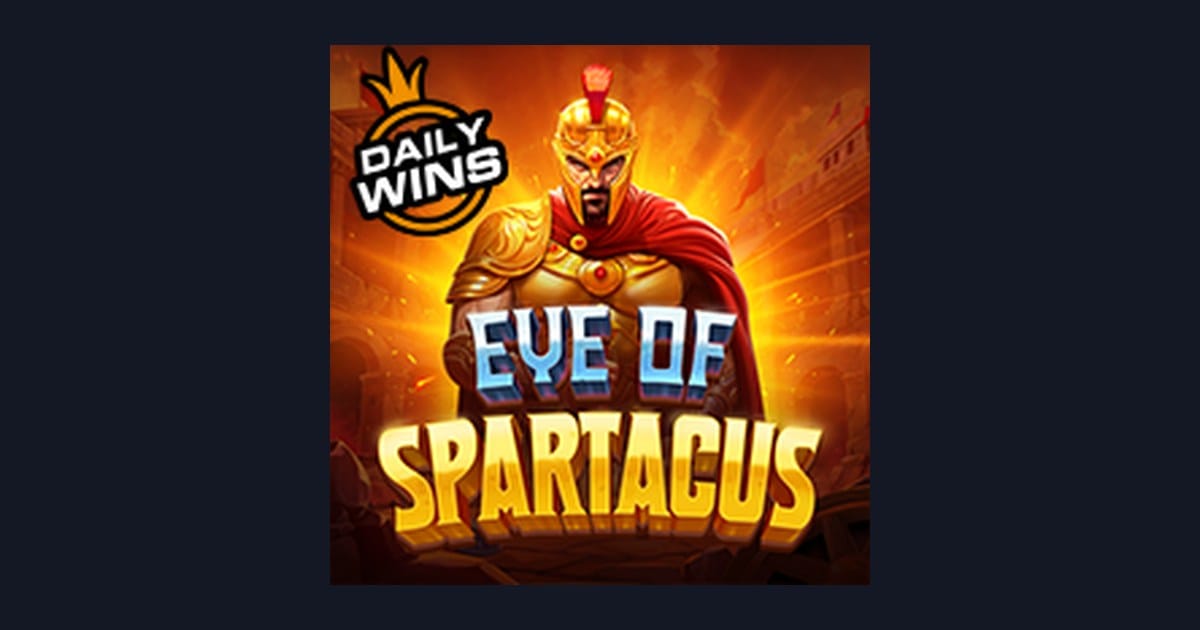 Nikmati Bonus New Member dan Sensasi Slot Eye of Spartacus dari Pragmatic Play