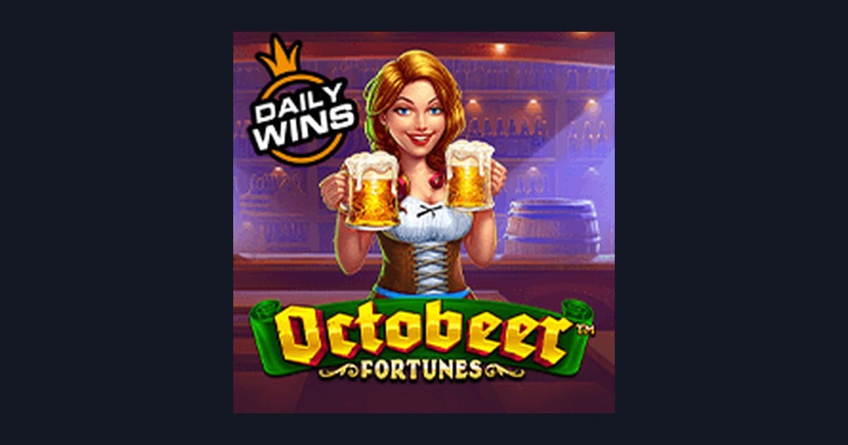 Nikmati Octobeer Fortunes dengan Deposit Pulsa Tanpa Potongan dan Promo Cashback Menarik