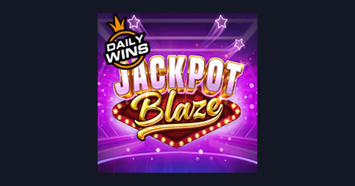 Nikmati Sensasi Jackpot Blaze dengan Daftar & Login Gampang di LTE4D