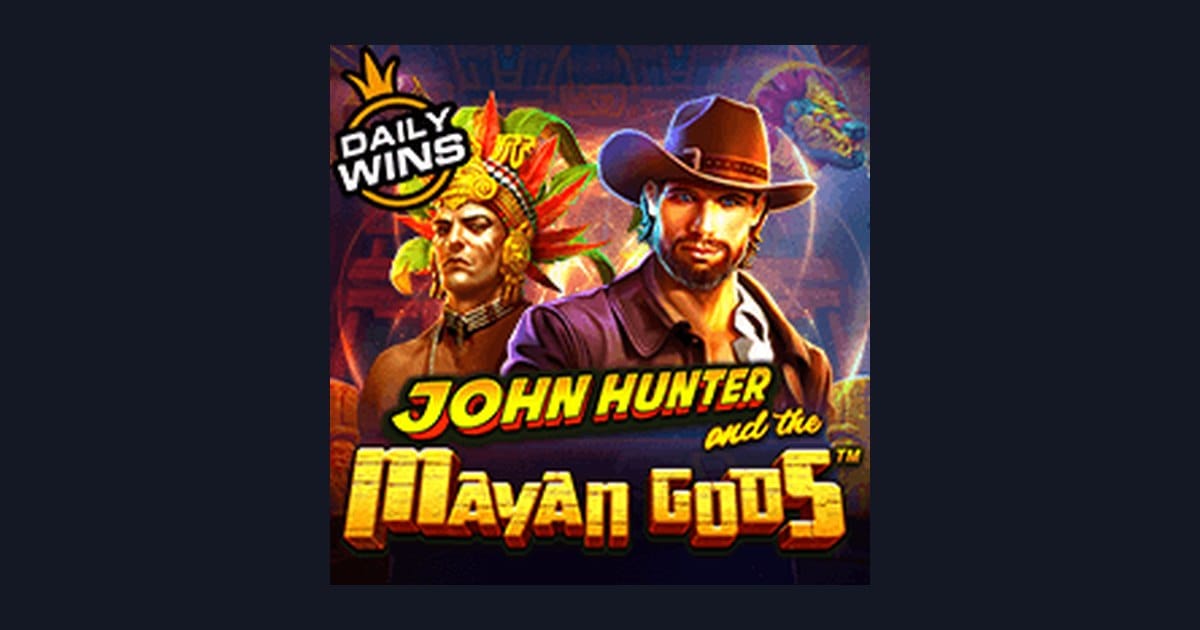 Nikmati Serunya John Hunter and the Mayan Gods dengan Daftar & Login Gampang