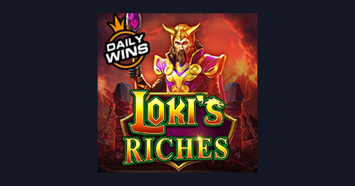 Nikmati Serunya Lokis Riches dengan Daftar & Login Gampang di LTE4D
