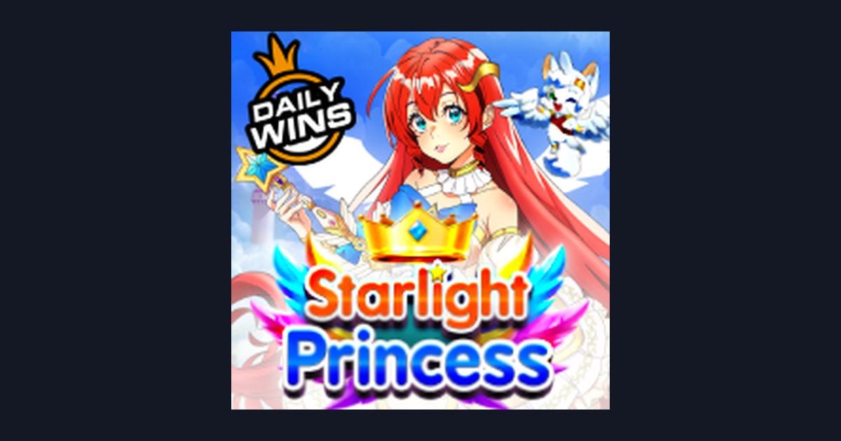 Nikmati Serunya Starlight Princess dengan Deposit Dana OVO Gopay Praktis