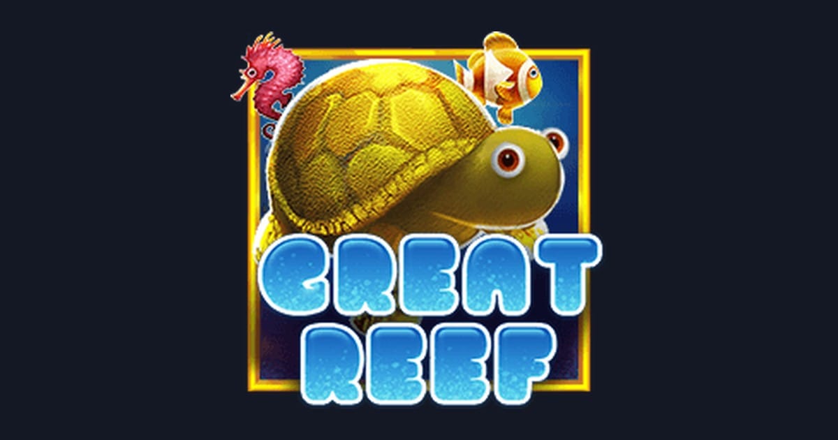 Rahasia Modal Receh Cuan Maksimal dengan Slot Great Reef dari Pragmatic Play