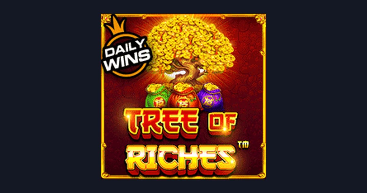 Rahasia Pola Maxwin di Slot Tree of Riches dan Tips Terbaik