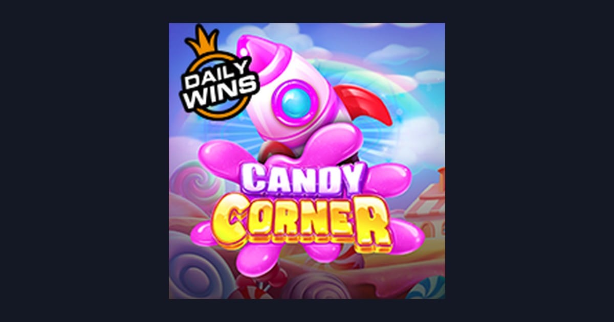 Rahasia Tips Pola Maxwin di Slot Candy Corner dari Pragmatic Play