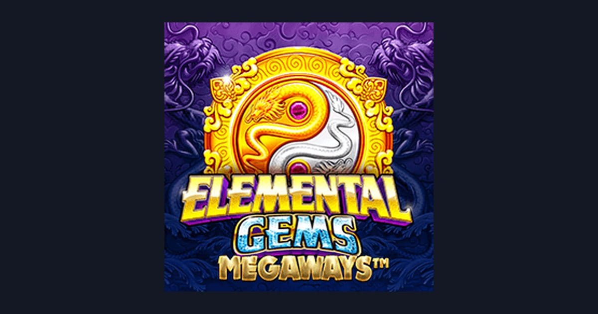 Rahasia Tips Pola Maxwin di Slot Elemental Gems Megaways