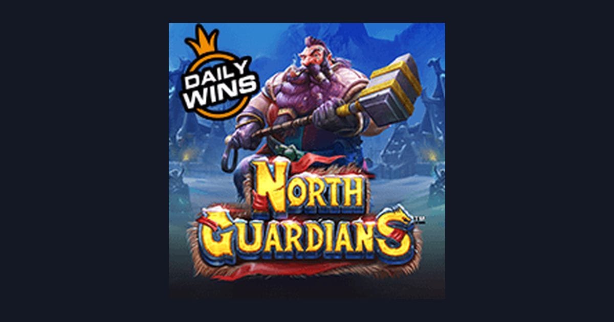 Raih Bonus New Member dengan North Guardians dari Pragmatic Play