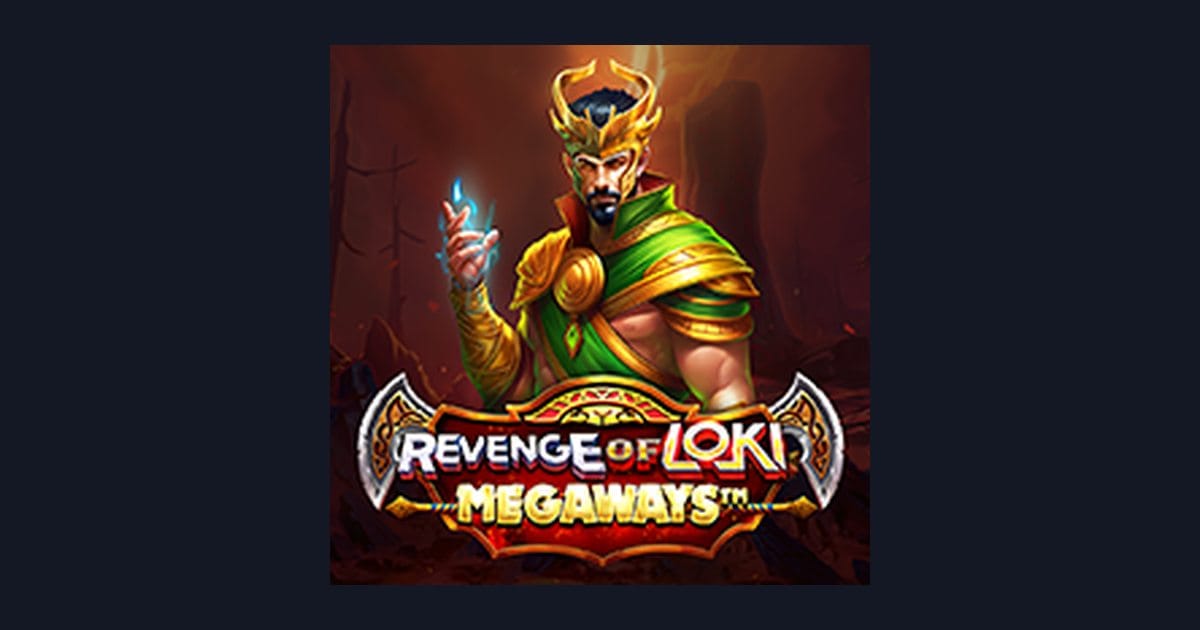 Raih Jackpot Progresif Terbesar dengan Revenge of Loki Megaways