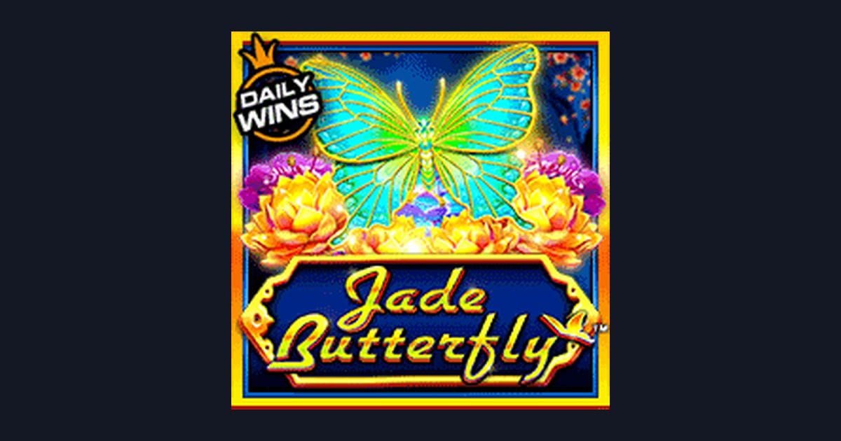 Raih Jackpot Progresif Terbesar di Slot Jade Butterfly dari Pragmatic Play