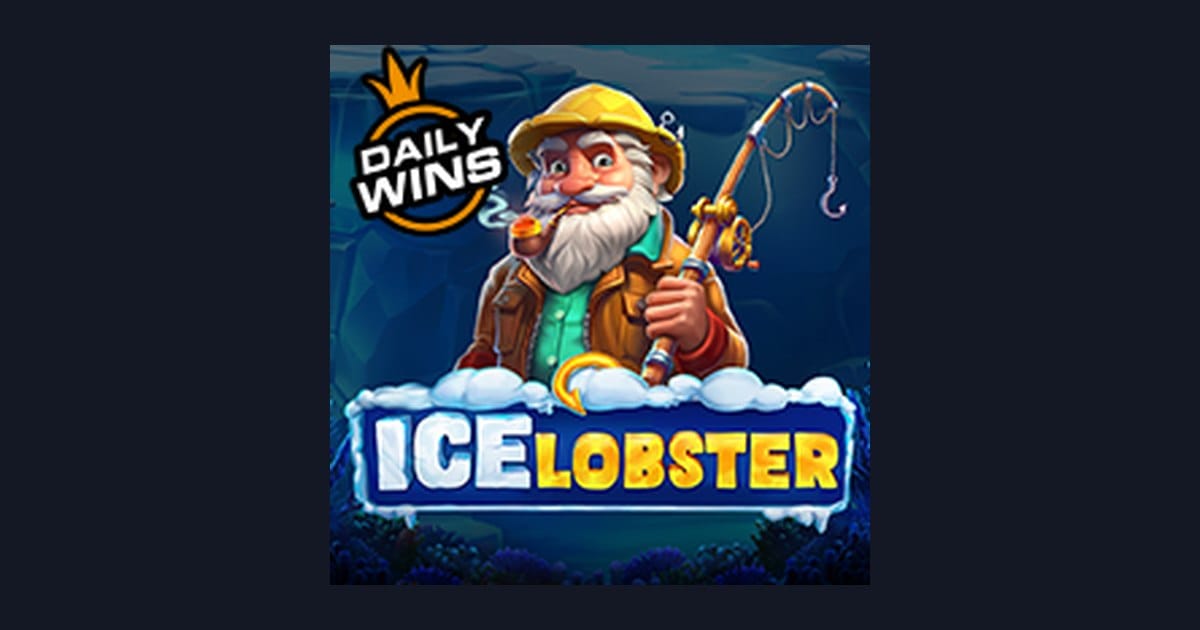 Raih Kemenangan Maksimal dengan Ice Lobster, Slot Gacor Hari Ini