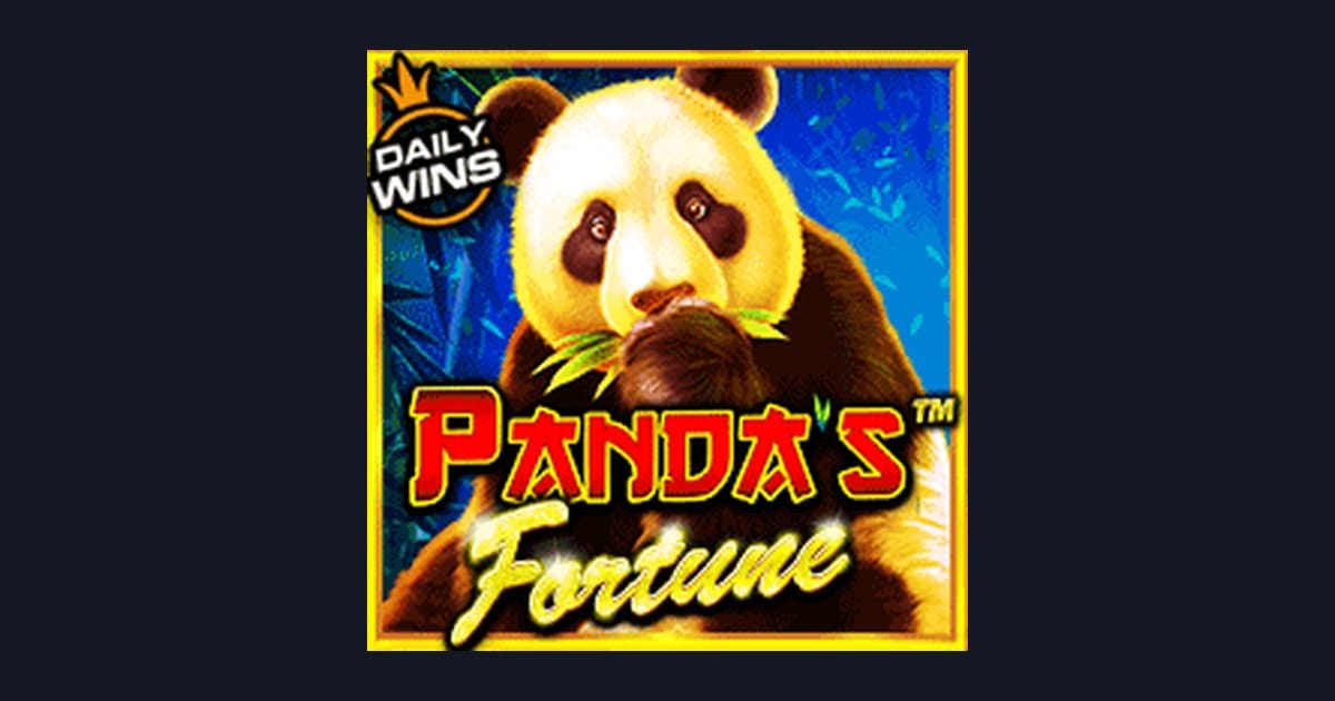 Raih Kemenangan di Panda Fortune, Slot Gacor Hari Ini dengan Promo Cashback Menarik