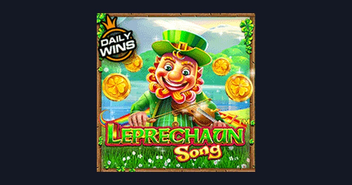 Raih Untung dengan Deposit 5 Ribu di Slot Leprechaun Song