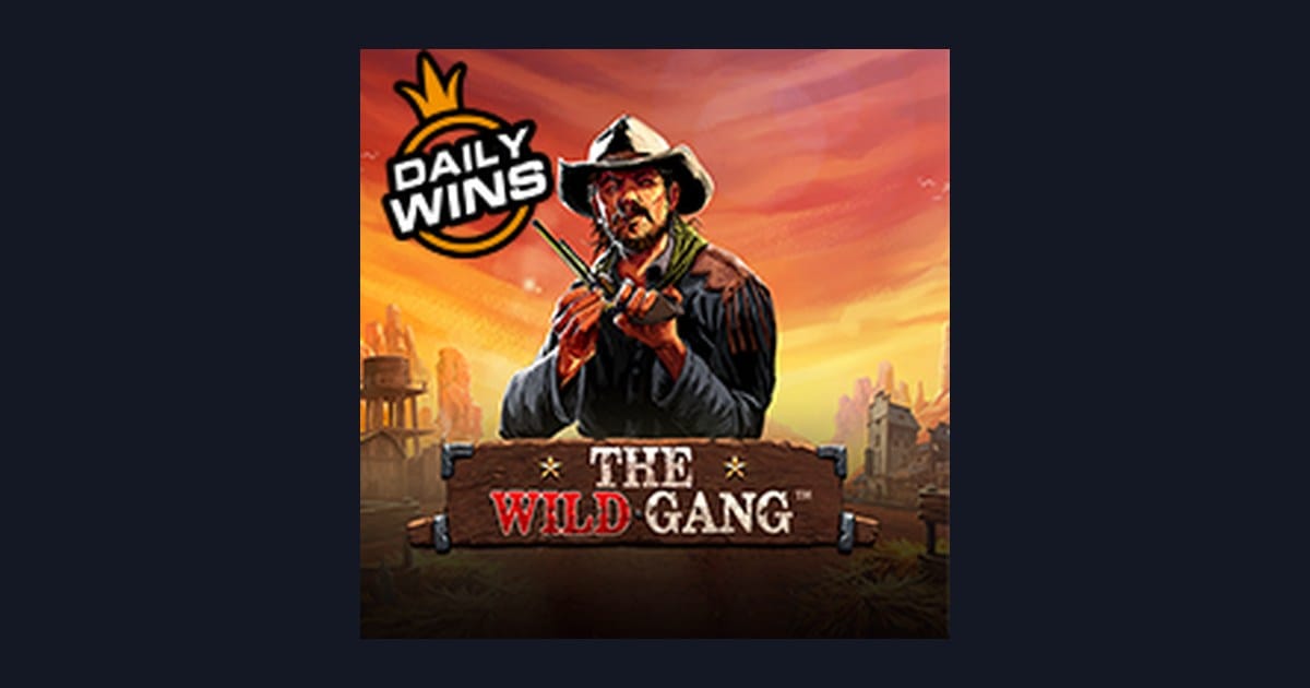 Rasakan Sensasi Slot Gacor Hari Ini dengan The Wild Gang dari Pragmatic Play