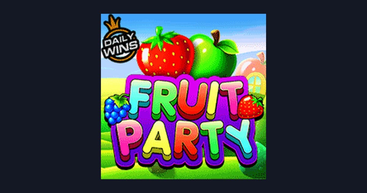 Review Jujur & Demo Fruit Party: Slot Seru dengan Promo Cashback Menarik