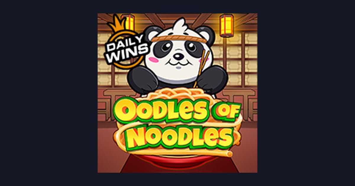 Review Jujur & Demo Slot Oodles of Noodles dari Pragmatic Play