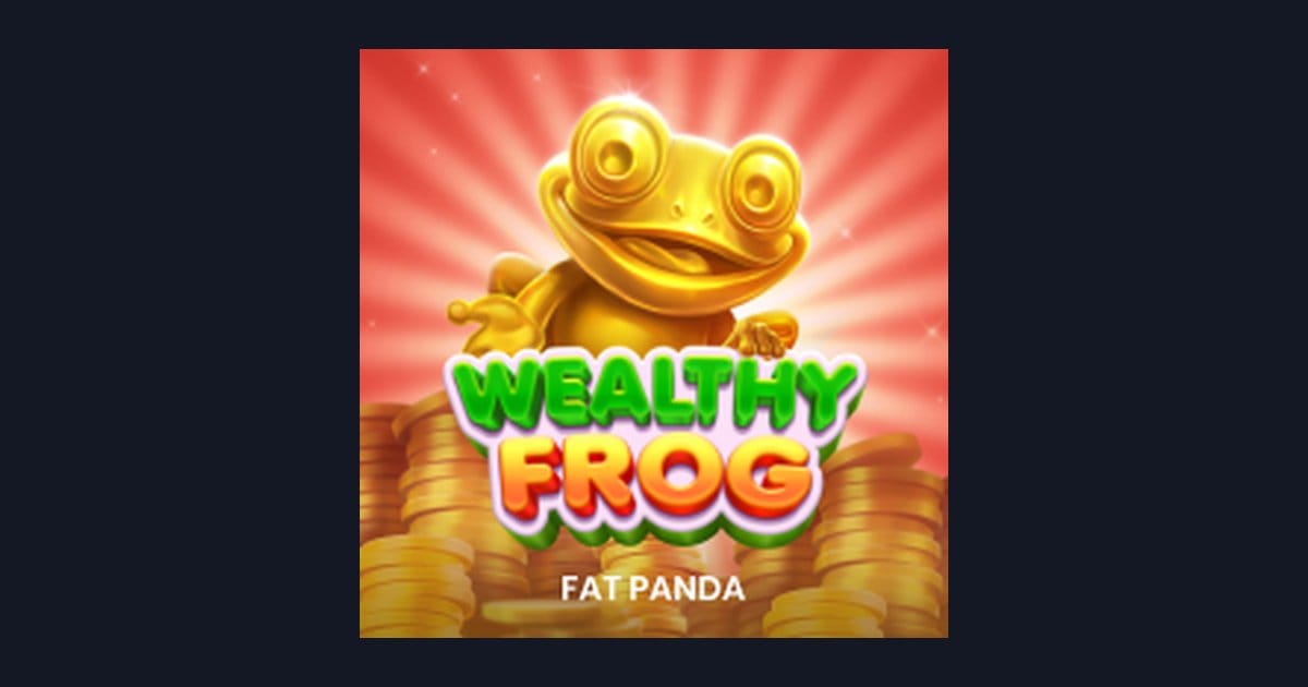 Review Jujur Wealthy Frog Beserta Demo & Keunggulan Cashback Slot