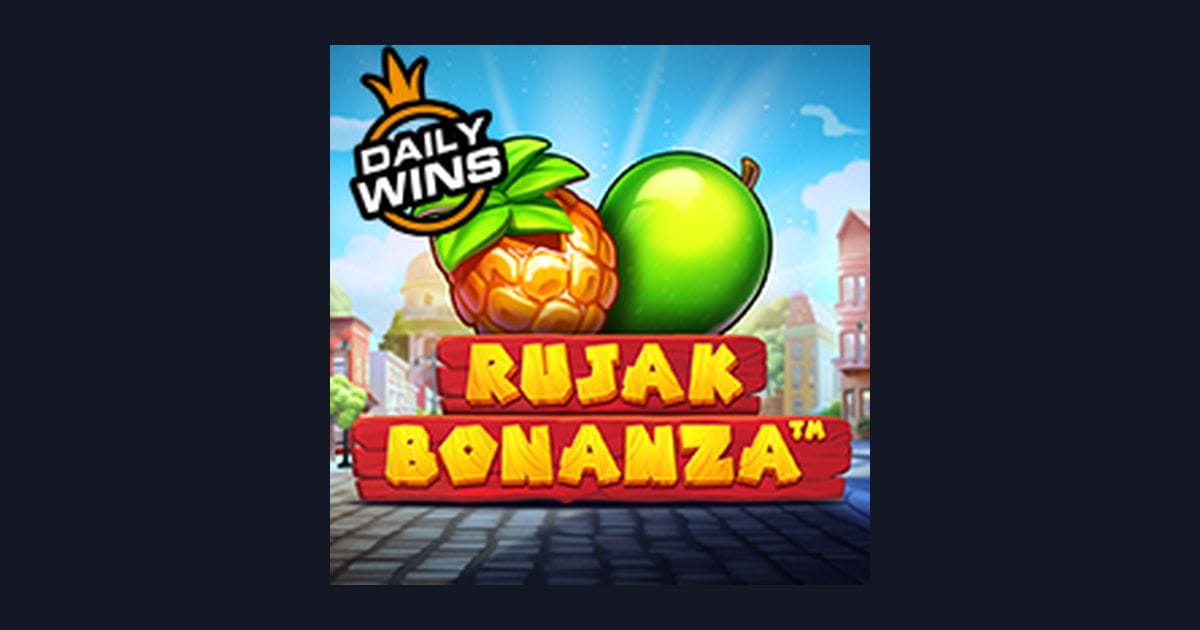 Rujak Bonanza dan Bonus New Member: Cara Maksimalkan Cashback Slot Harian