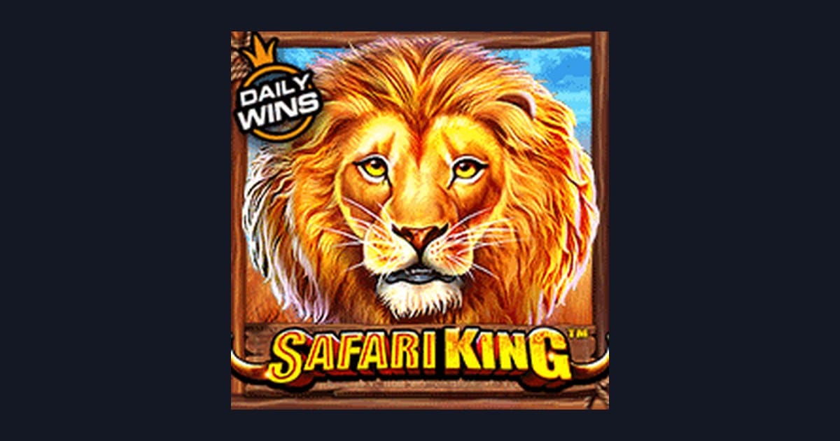 Safari King: Menyelami Slot Gacor Hari Ini dengan Keuntungan Cashback