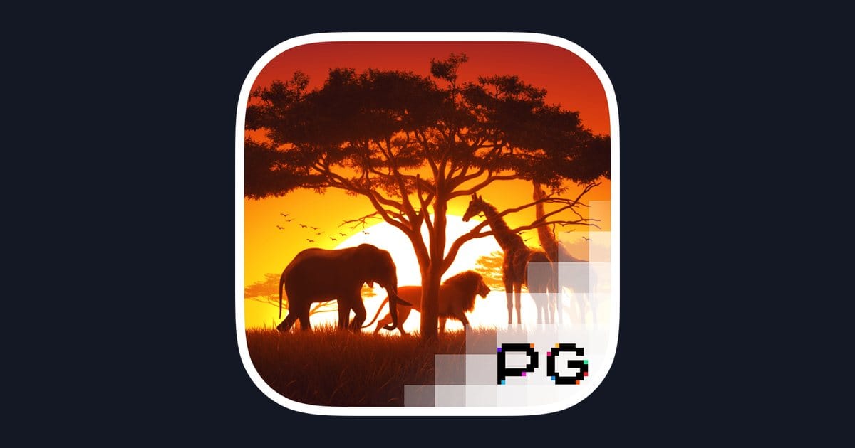 Safari Wilds dengan Info RTP Live Tertinggi dan Strategi Cashback Slot