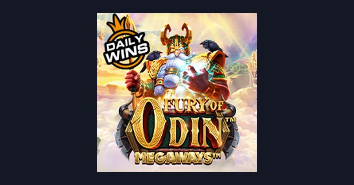 Rasakan Sensasi Fury of Odin Megaways dengan Deposit Dana OVO Gopay Mudah
