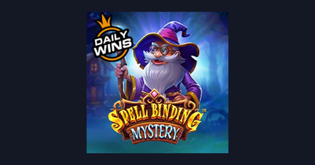 Spellbinding Mystery: Sensasi Freespin & Scatter Hoki di Slot Pragmatic Play