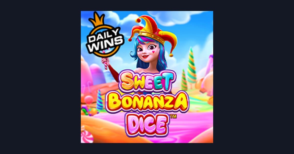 Sweet Bonanza Dice: Serunya Freespin & Scatter Bikin Hoki di Slot Pragmatic Play