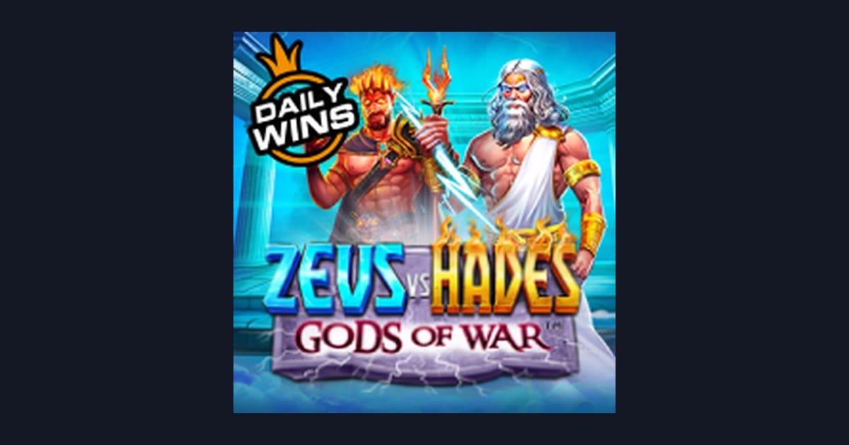 Temukan Jam Gacor Terbaru di Zeus vs Hades Gods of War Slot Pragmatic Play