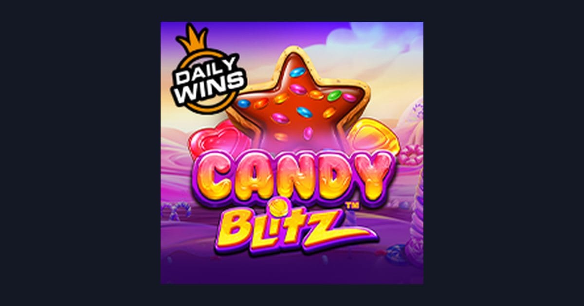 Trik Auto Maxwin Main Candy Blitz dengan Strategi Cashback Terbaik