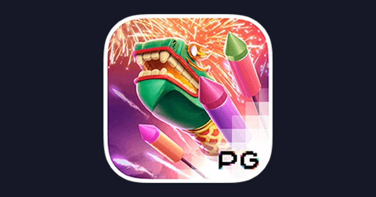 Wild Fireworks, Slot Gacor Gampang Menang dengan Promo Cashback Menarik